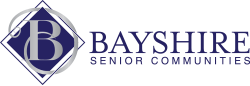 Bayshire Senior Communities logo