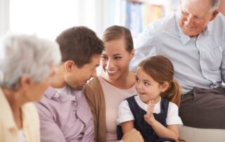 signs it’s time for memory care